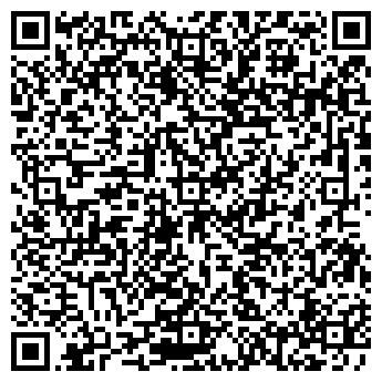 QR-код с контактной информацией организации Музей истории ЛВРЗ