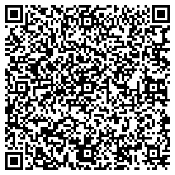 QR-код с контактной информацией организации FASHION STYLE