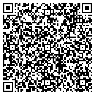 QR-код с контактной информацией организации Золушка, сауна