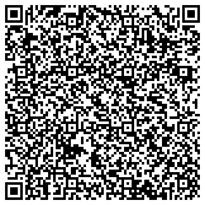 QR-код с контактной информацией организации Пермская краевая организация Российского профсоюза работников культуры