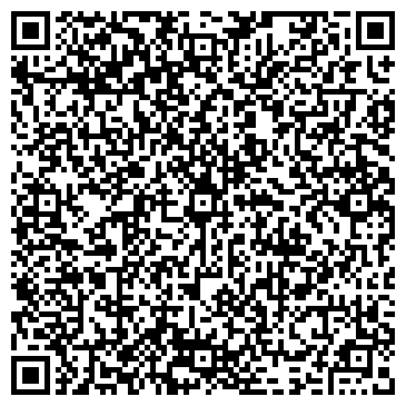 QR-код с контактной информацией организации Сумки парфюмерия косметика, магазин, ИП Кустовская А.И.