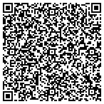 QR-код с контактной информацией организации Glance