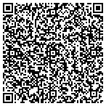 QR-код с контактной информацией организации ШUGA BAR