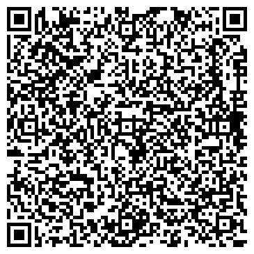 QR-код с контактной информацией организации ПРОМ-ТехноСервис