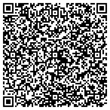 QR-код с контактной информацией организации Приход в честь Рождества Христова