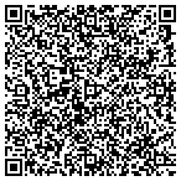 QR-код с контактной информацией организации ЗАО Джей Ти Ай