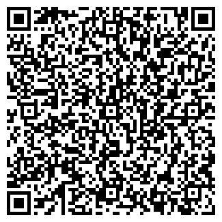 QR-код с контактной информацией организации Мирана, сауна