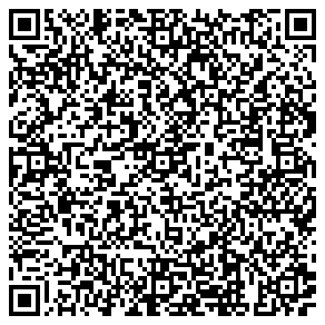 QR-код с контактной информацией организации ООО Мегаполис Иркутск