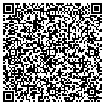 QR-код с контактной информацией организации Mexx