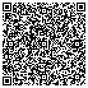 QR-код с контактной информацией организации ООО Шаттл-И