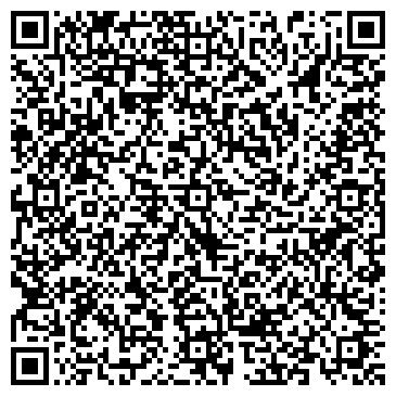 QR-код с контактной информацией организации Пермская туристическая гильдия, некоммерческое партнерство