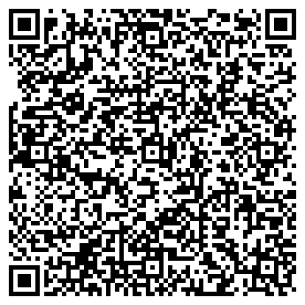 QR-код с контактной информацией организации Майма