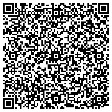 QR-код с контактной информацией организации Магазин чая, кофе и сигарет, ИП Тюшкевич С.В.