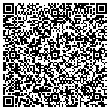 QR-код с контактной информацией организации Триумф