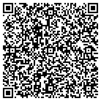 QR-код с контактной информацией организации Би Бьюти