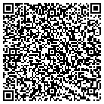 QR-код с контактной информацией организации Бухарест