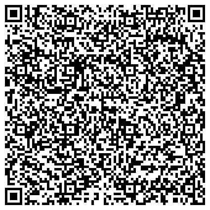 QR-код с контактной информацией организации РЭГ ГИБДД ОМВД России по Кошкинскому району