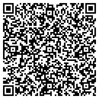 QR-код с контактной информацией организации ER