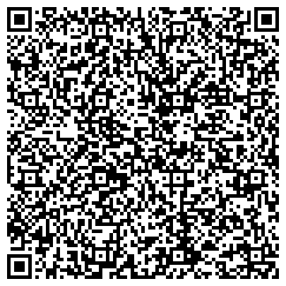 QR-код с контактной информацией организации Детский сад №80, Светлячок, комбинированного вида