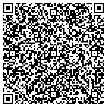 QR-код с контактной информацией организации ООО Шанси-Ставрополь