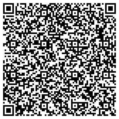 QR-код с контактной информацией организации Ассоциация энергетиков Западного Урала, общественная организация