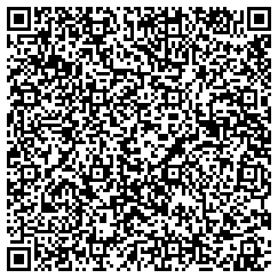 QR-код с контактной информацией организации Детский сад №34, Дюймовочка, комбинированного вида
