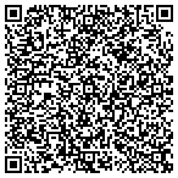 QR-код с контактной информацией организации Бурятская государственная филармония