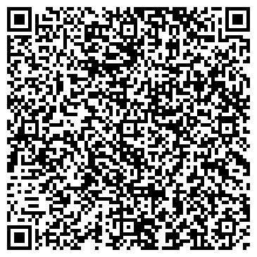 QR-код с контактной информацией организации ООО Межрегионтоп