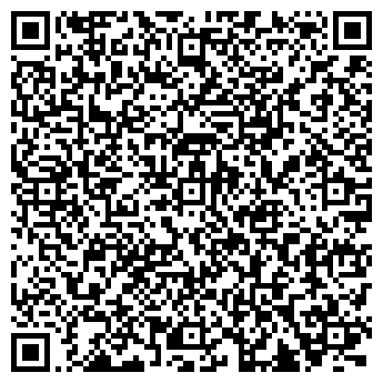 QR-код с контактной информацией организации ГЕОТРЭВЕЛ САМАРА, ООО