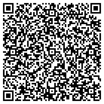 QR-код с контактной информацией организации Свято-Троицкий храм