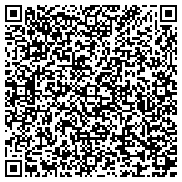 QR-код с контактной информацией организации ИП Вятская Ю.Е.