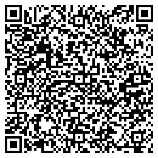 QR-код с контактной информацией организации Баснинские Бани