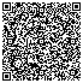 QR-код с контактной информацией организации Молоток