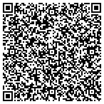 QR-код с контактной информацией организации Пермское городское общество охотников и рыболовов