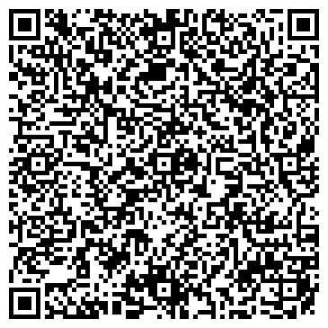 QR-код с контактной информацией организации Академия Праздника
