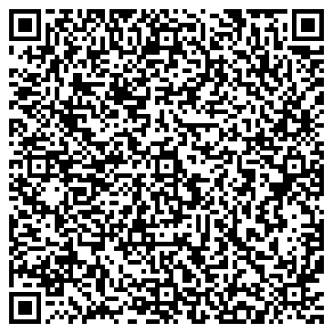 QR-код с контактной информацией организации ИП Баранова Е.А.