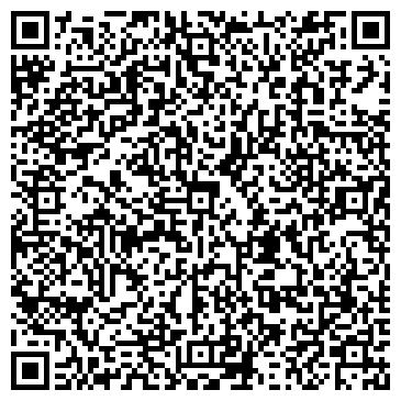 QR-код с контактной информацией организации FANTOSH