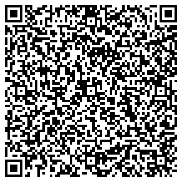 QR-код с контактной информацией организации Краса