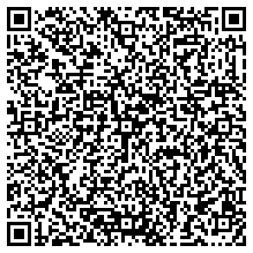 QR-код с контактной информацией организации Мега-Праздник