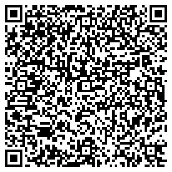 QR-код с контактной информацией организации Елена