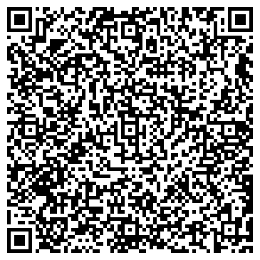 QR-код с контактной информацией организации Каприз
