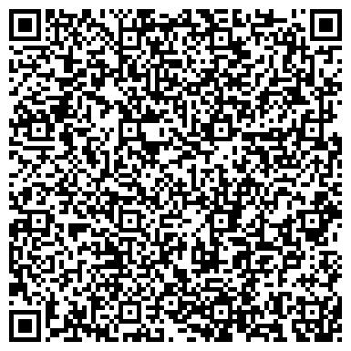 QR-код с контактной информацией организации Детский сад №66, Забавушка, компенсирующего вида