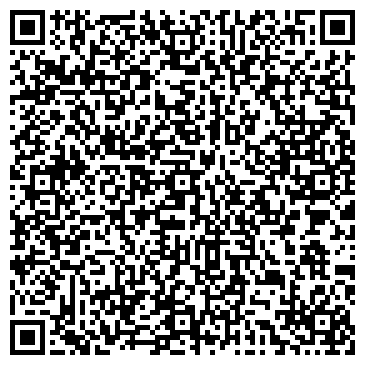 QR-код с контактной информацией организации MOHITO