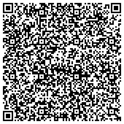 QR-код с контактной информацией организации Пермская региональная общественная организация ветеранов боевых действий на территории Чеченской республики и Закавказья