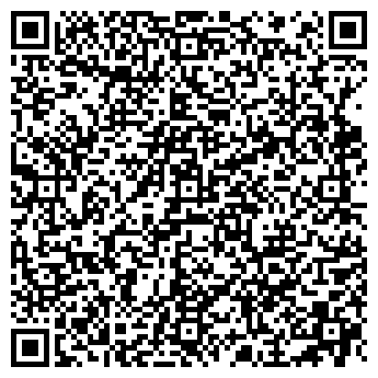 QR-код с контактной информацией организации АВТОТРАНССЕРВИС