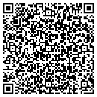 QR-код с контактной информацией организации Событие, банкетный зал
