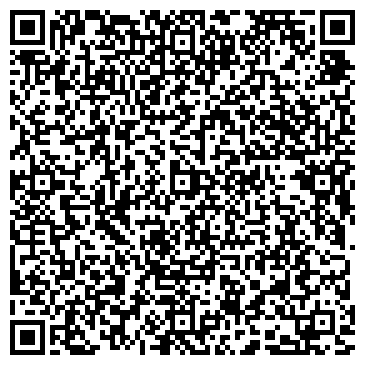 QR-код с контактной информацией организации ООО Калужский вентиляторный завод