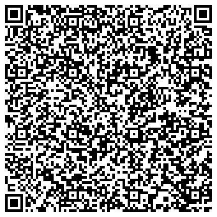 QR-код с контактной информацией организации Камва, Пермская региональная общественная организация по продвижению культурных и молодежных проектов