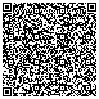 QR-код с контактной информацией организации Детский сад №68, Ромашка, комбинированного вида