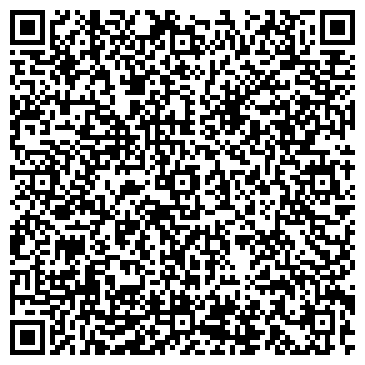 QR-код с контактной информацией организации Джоконда, багетная мастерская, ИП Тимофеев П.В